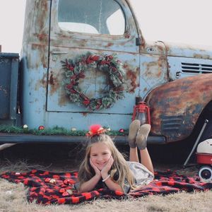 Meet your Posher, Elizabeth